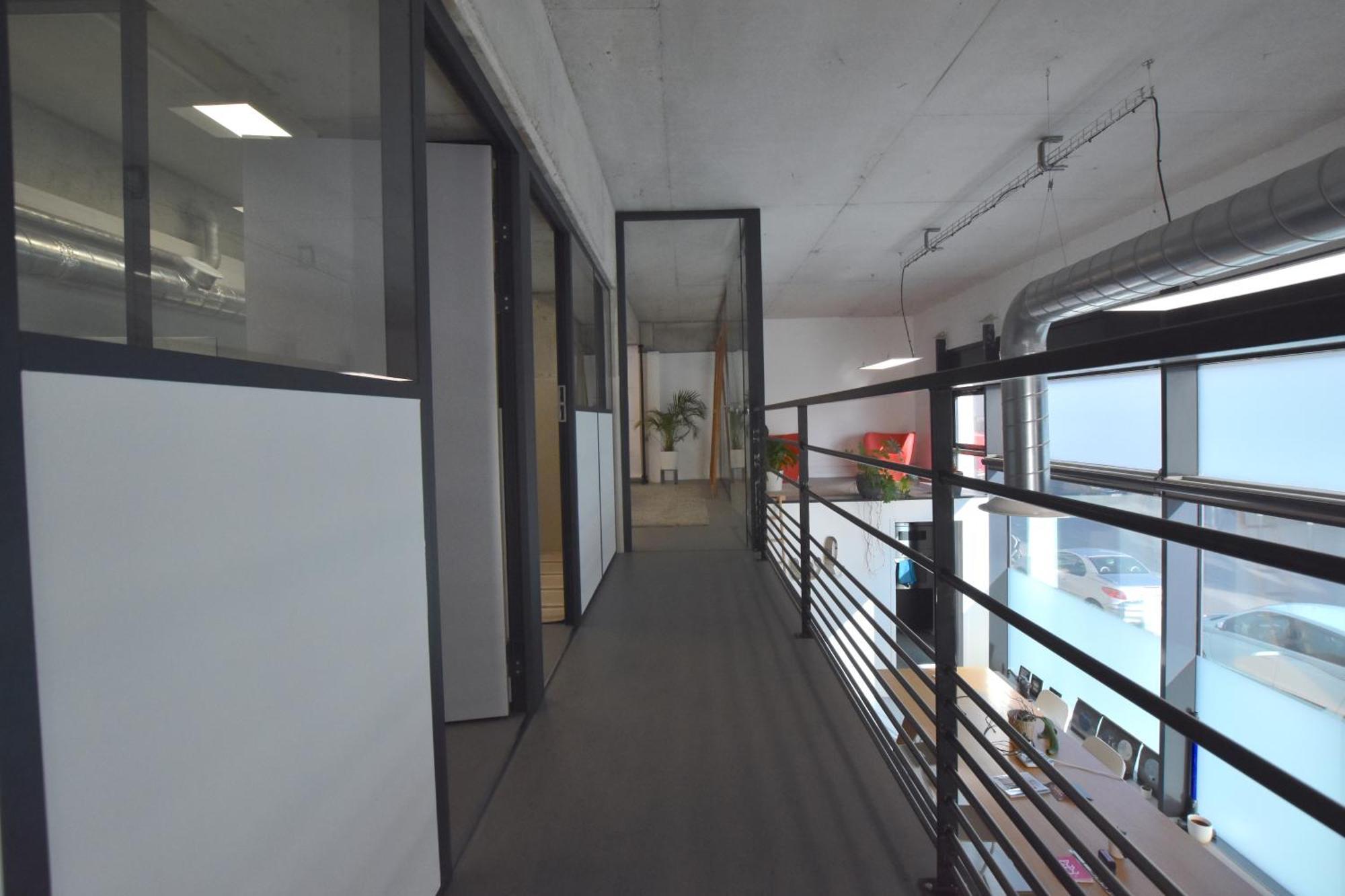 Loft New York A * Marseilles