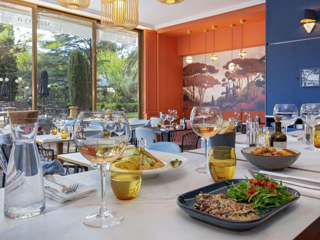 Hotel Mercure Centre Bompard La Corniche *