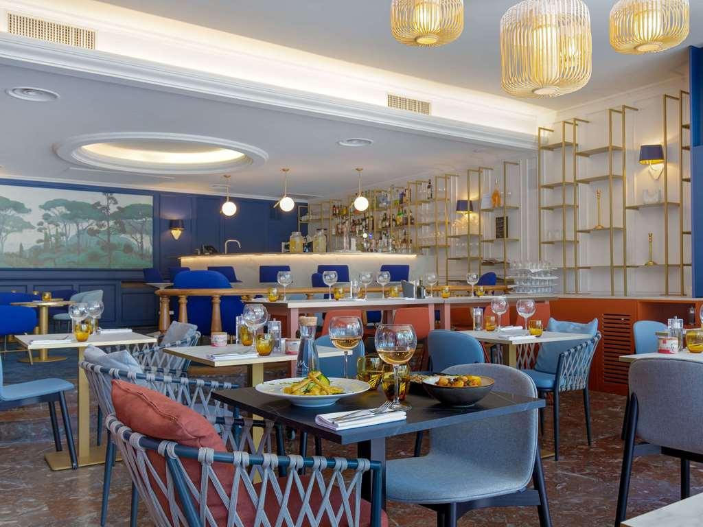 Hotel Mercure Centre Bompard La Corniche Marseille