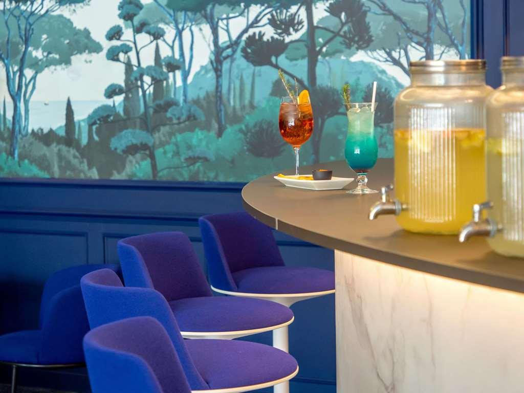 Mercure Centre Bompard La Corniche *