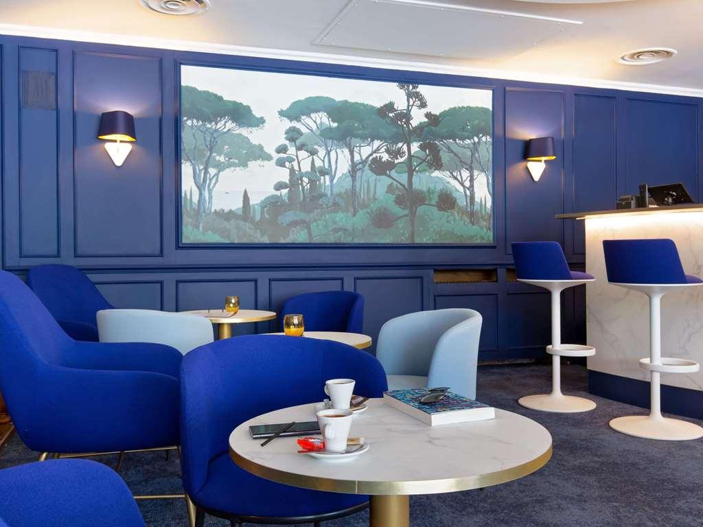 Mercure Centre Bompard La Corniche * Marseille