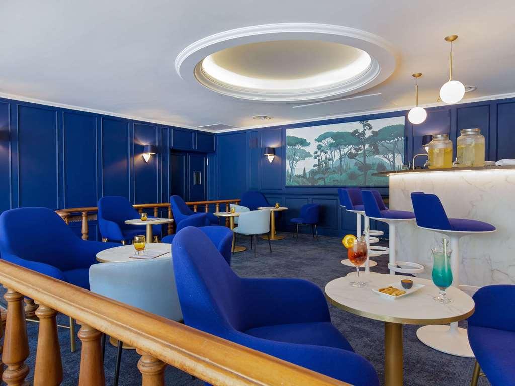 Mercure Centre Bompard La Corniche Hotel
