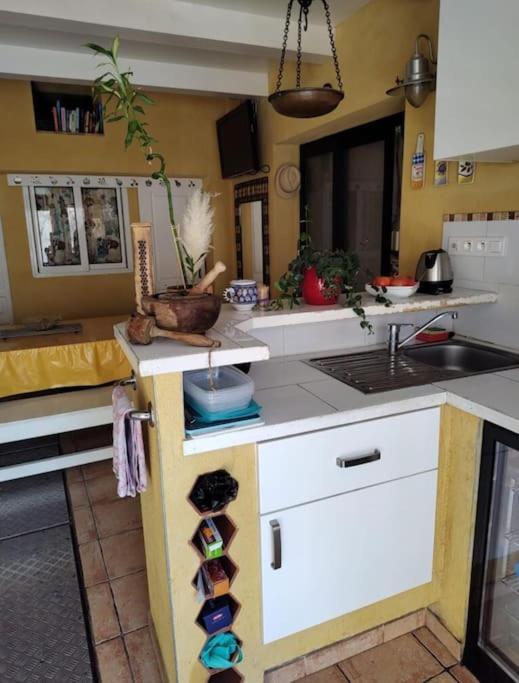 Apartment Sharehouse -room-hostel-backpackers La Girelle