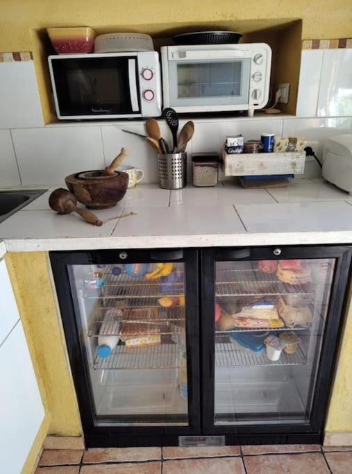 Apartment Sharehouse -room-hostel-backpackers La Girelle