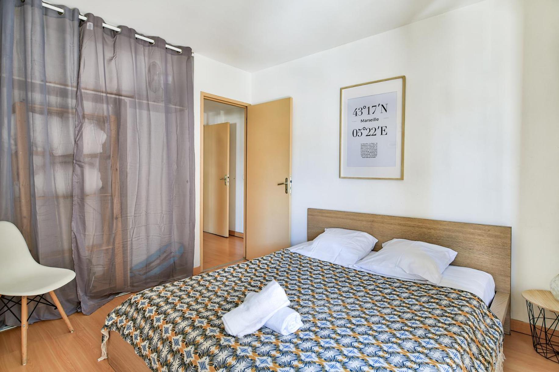 Nocnoc - La Permanence Apartment