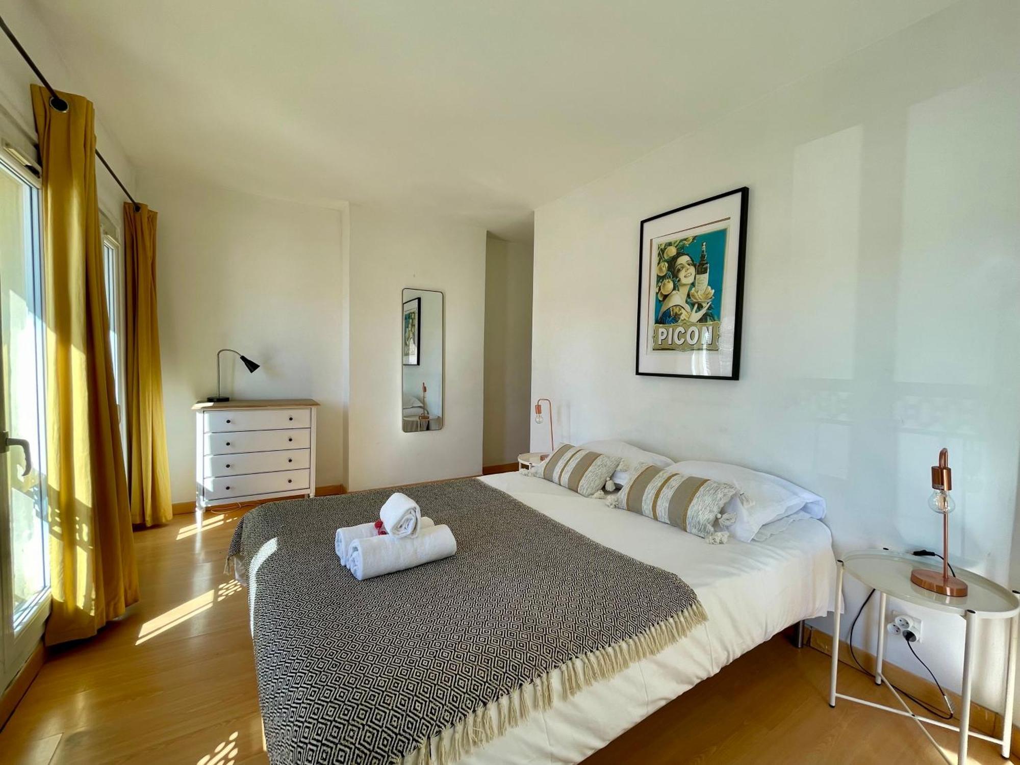 Nocnoc - La Permanence Apartment