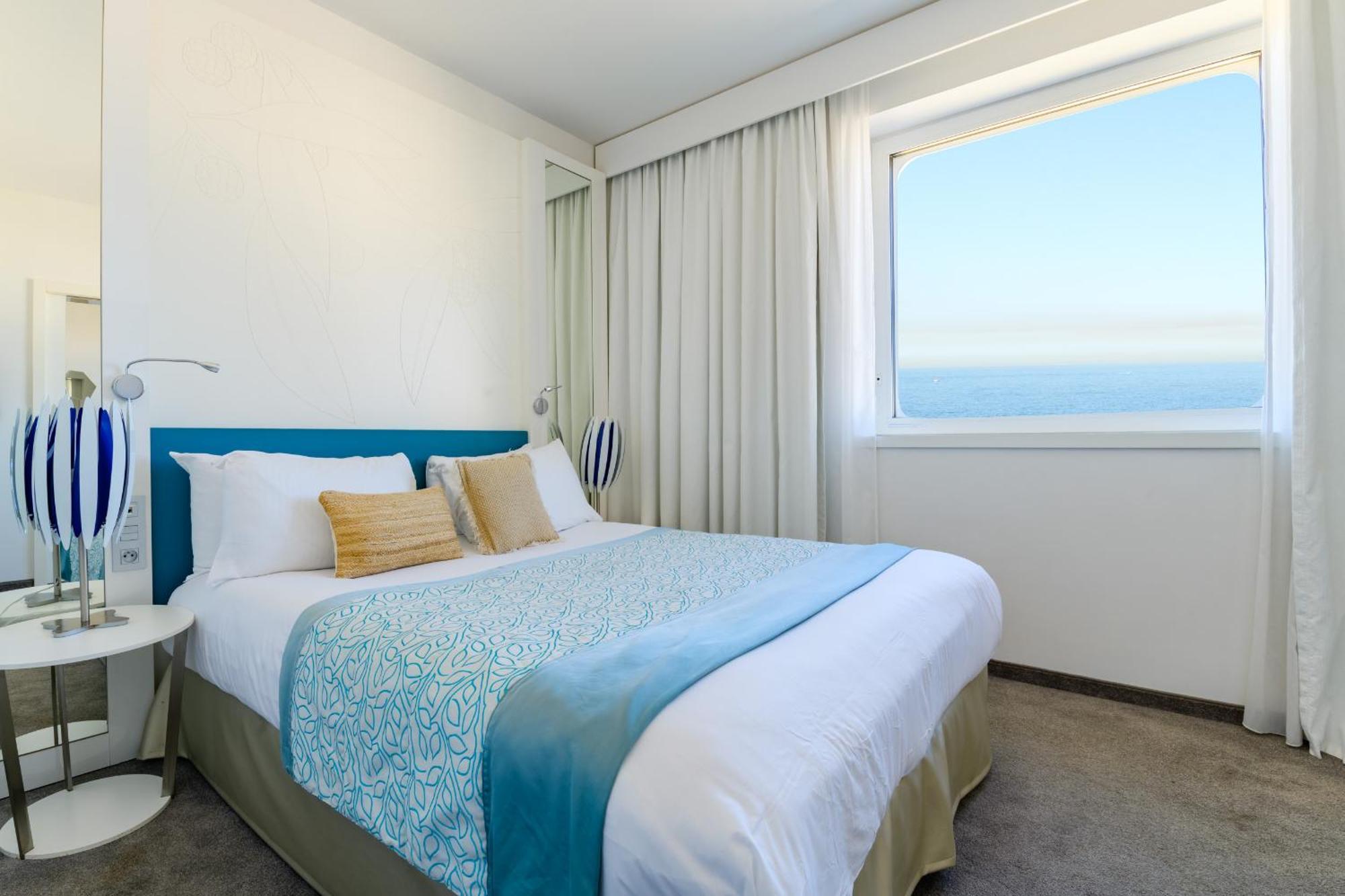 Hotel Golden Tulip Euromed Marseilles