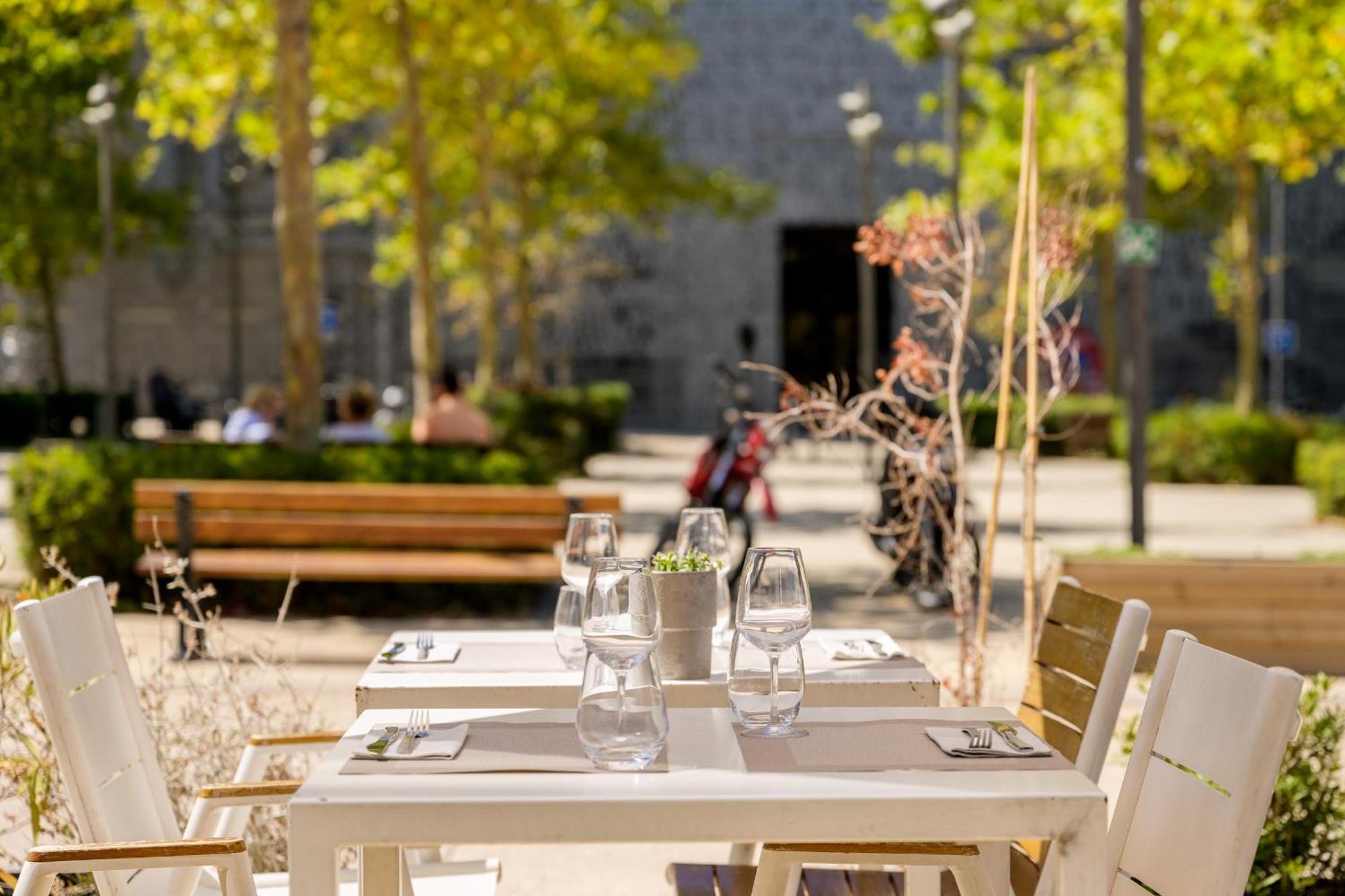 Golden Tulip Euromed Hotel Marseilles