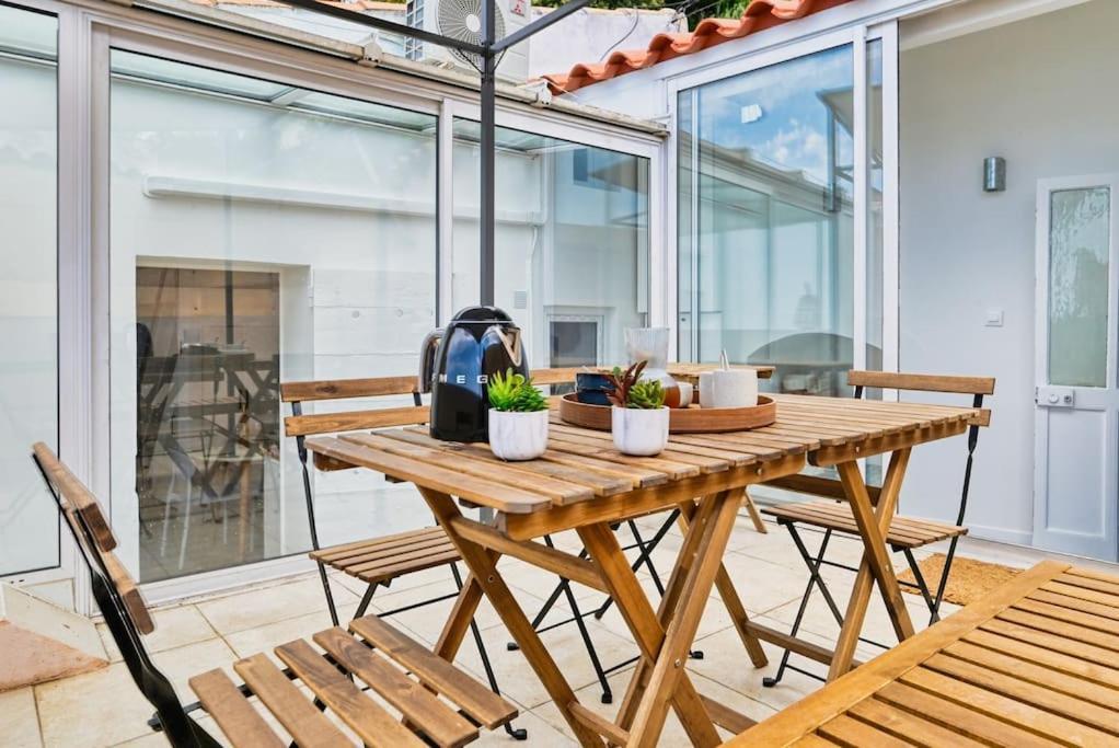 Apartment Coquet En Bord De Et Corniche Marseilles