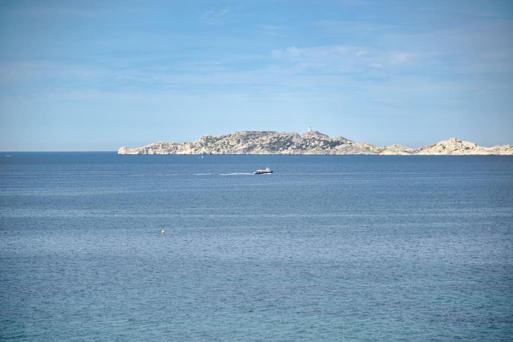 Apartment Coquet En Bord De Et Corniche