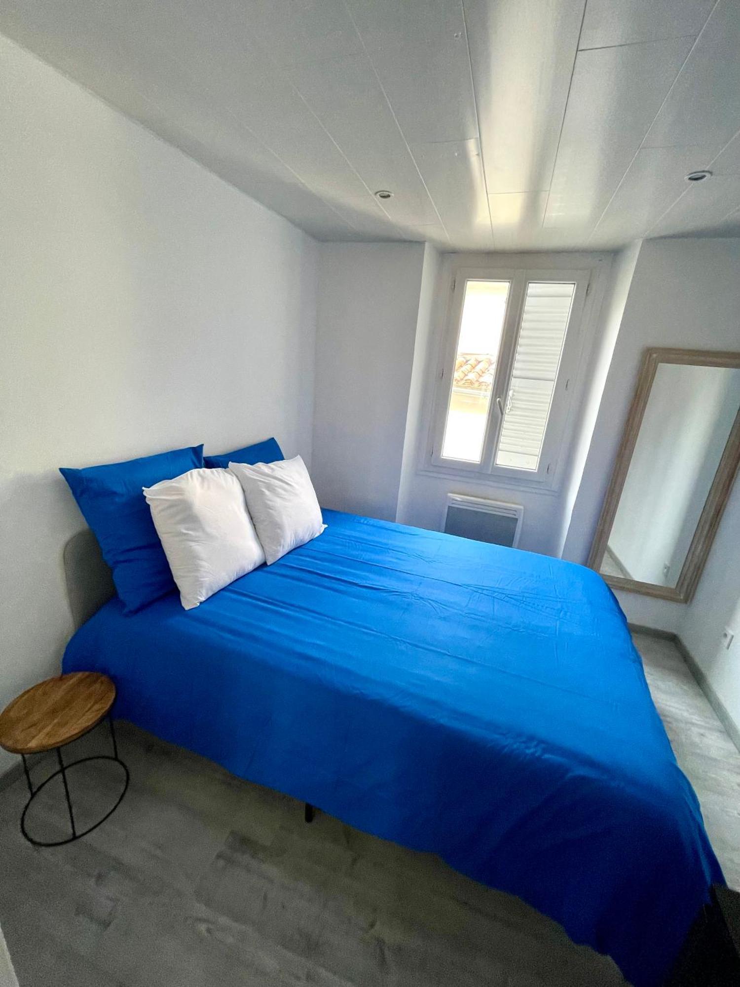T3 Type Duplex * Marseille