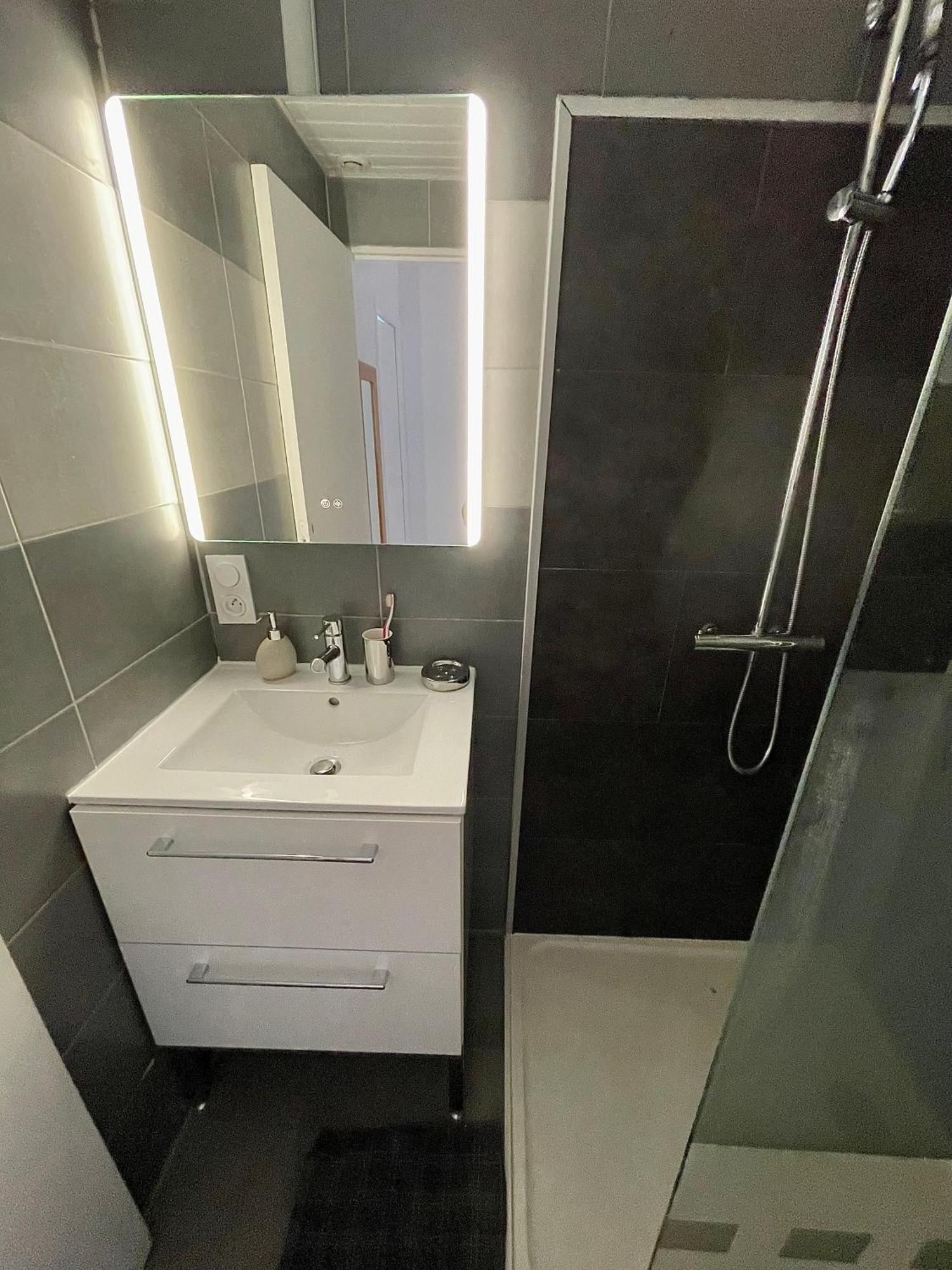 T3 Type Duplex