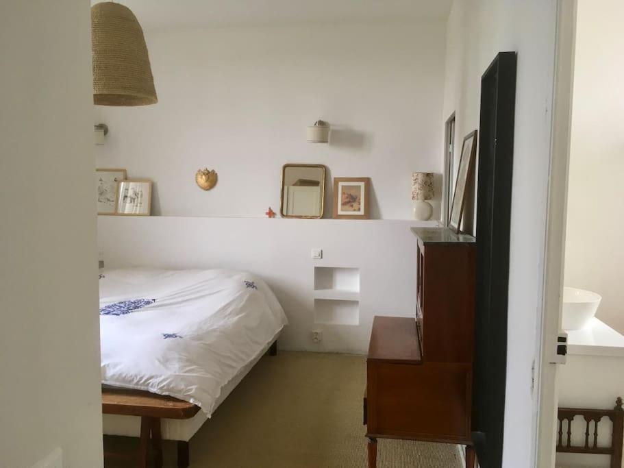 Batisse Provencale Avec Piscine Holiday home