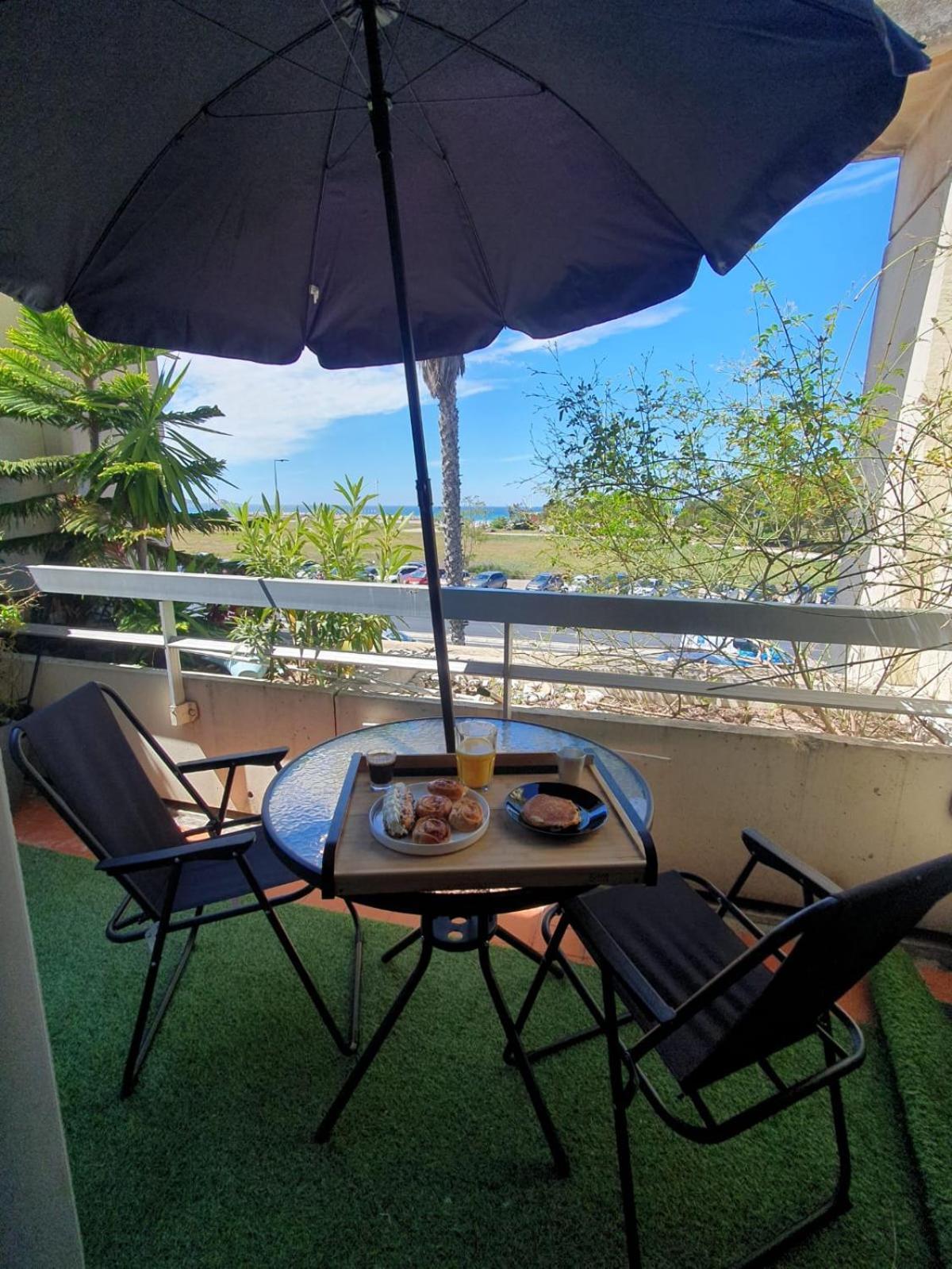 Appartement Terrasse Vue *