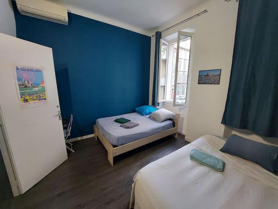 Renove Proche De La Gare St Charles *