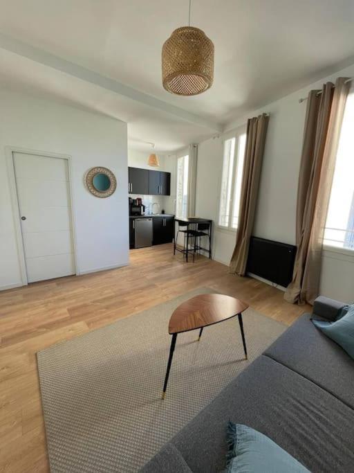Apartment Le Saint Pierre - Studio Cosy *