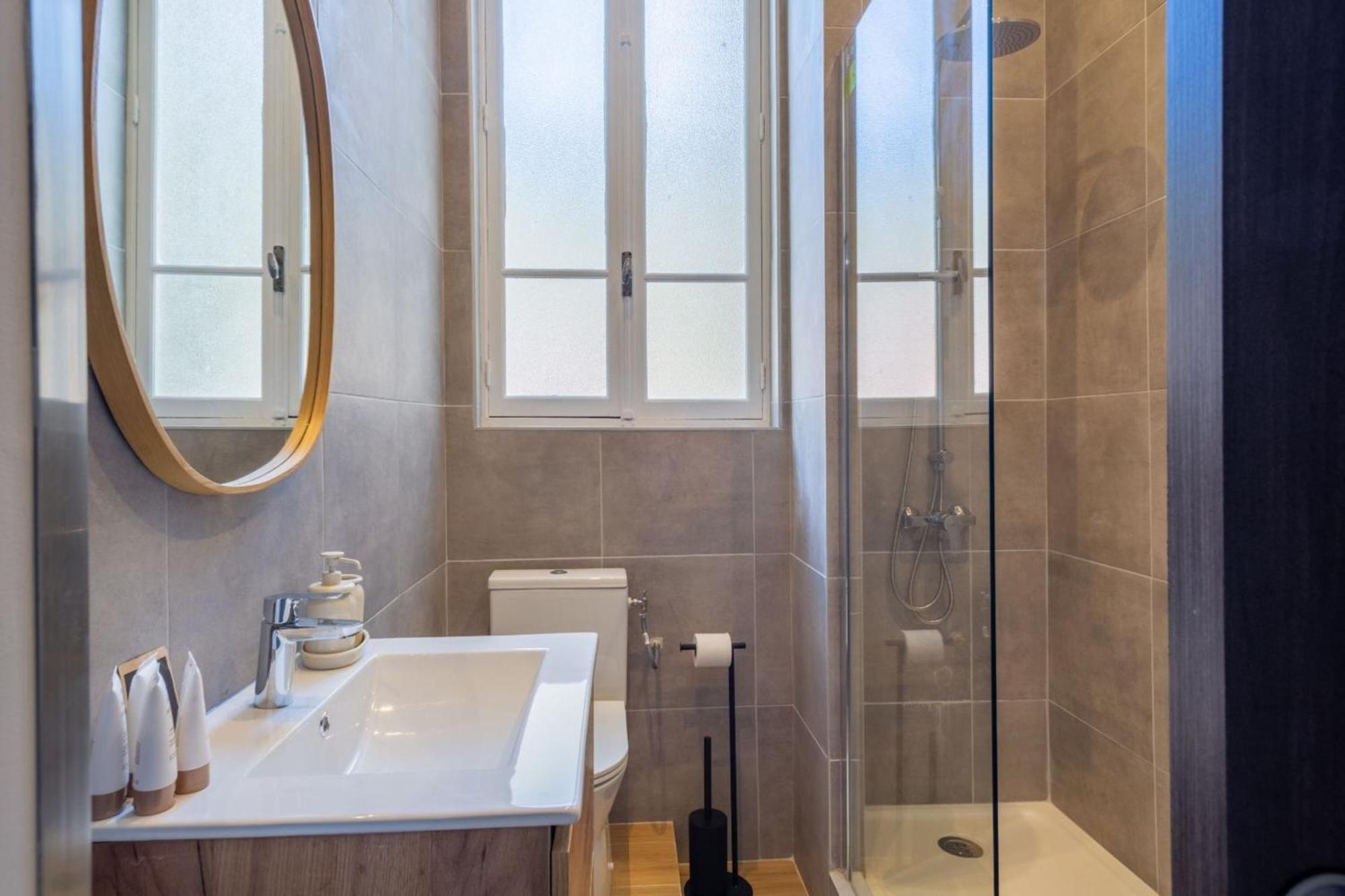 Minimalistic Near Vieux-port By Weekome Appartement *