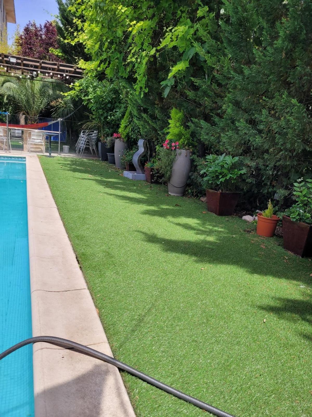 Villa Piscine Confort, Barbecue 4 Etoiles
