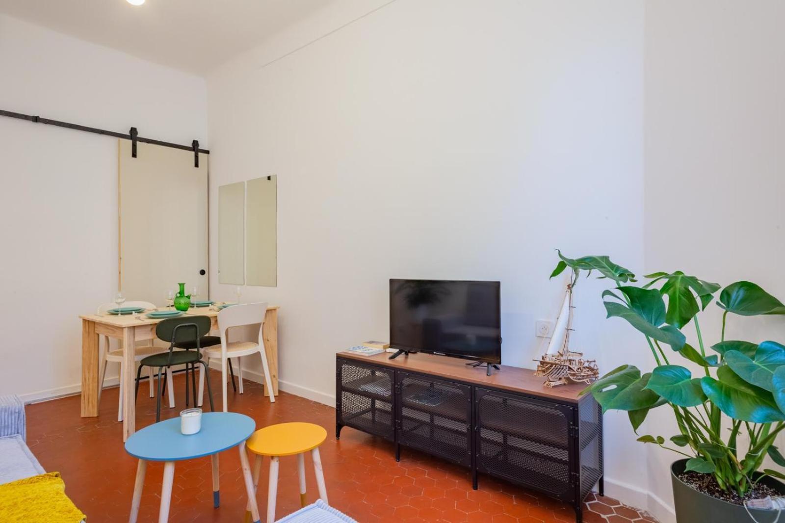 Avec Terrasse Authentique A *