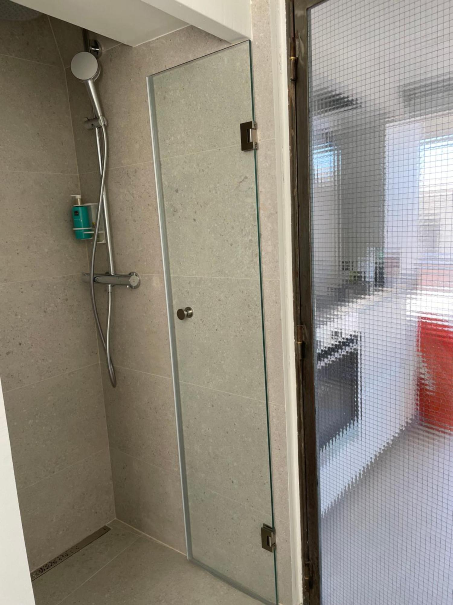 Apartment Mai Homes - La Terrasse Cours Julien Marseilles