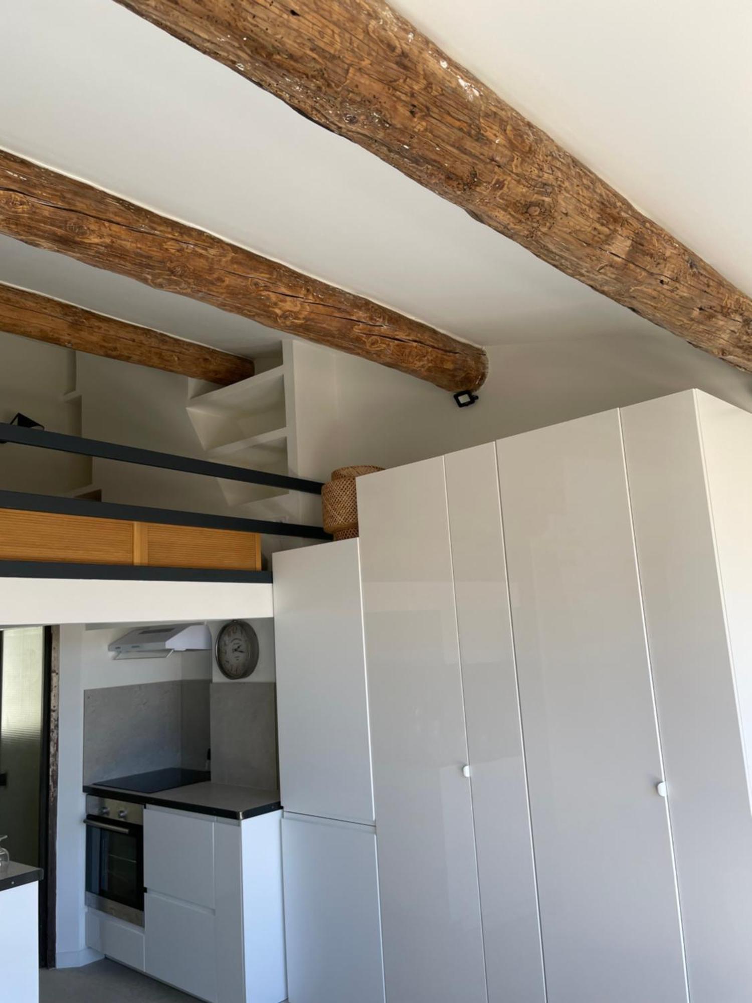 Mai Homes - La Terrasse Cours Julien Apartment Marseilles