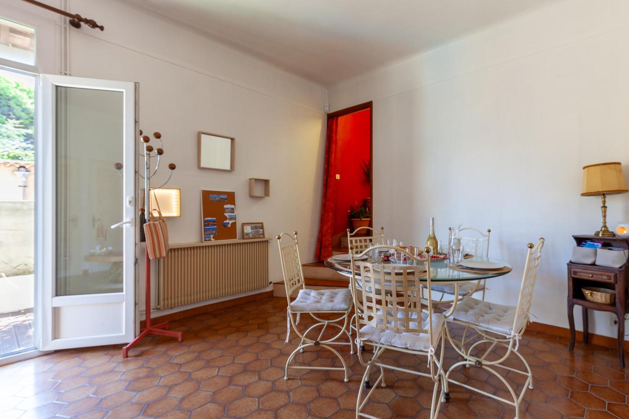 Granier Ferienhaus