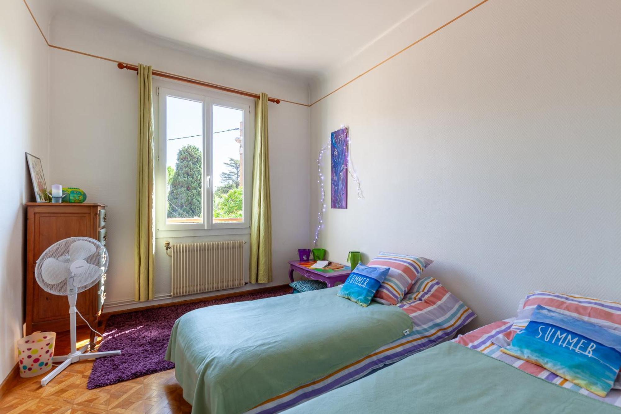 Ferienhaus Granier Marseilles
