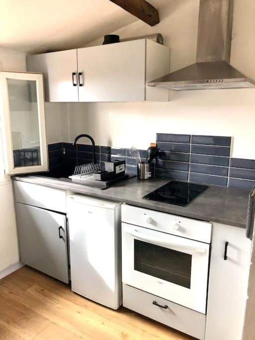 Centre Appartement *