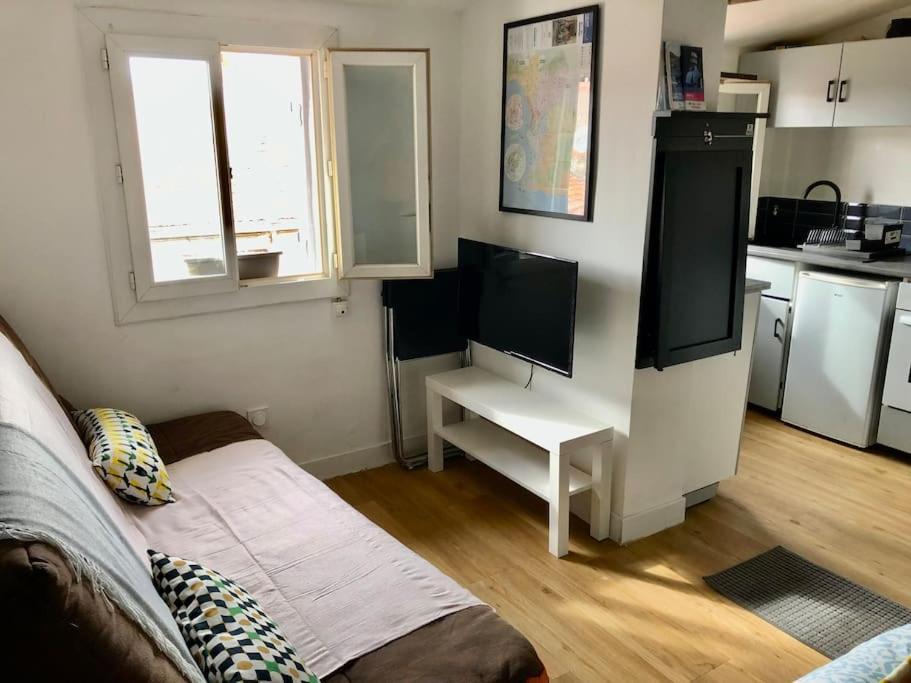 Centre Appartement