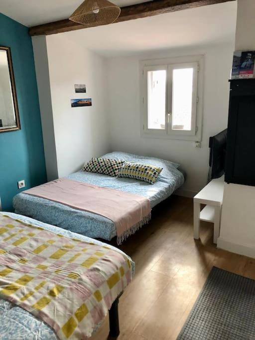 Centre Appartement