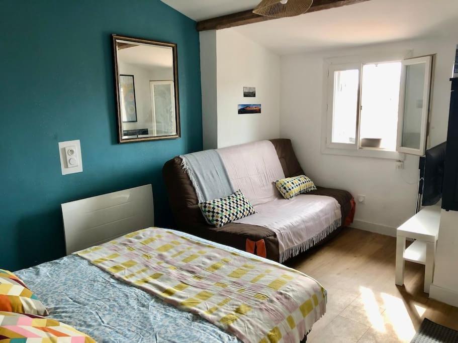 Centre Appartement Marseille