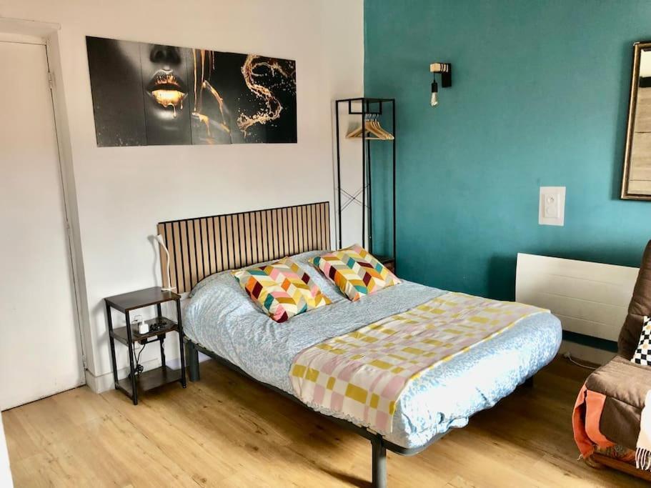 Appartement Centre Marseille
