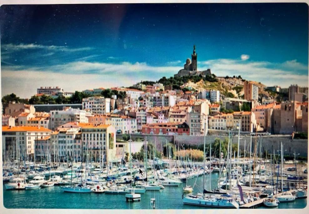 Centre Marseille