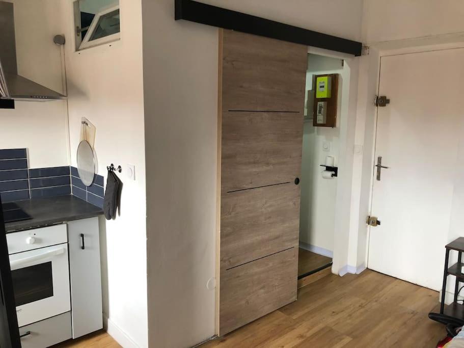 Centre Appartement Marseille