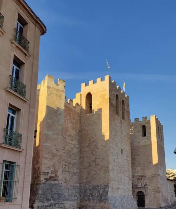 Duplex Notre Dame Du Mont Climatisation Apartment Marseilles