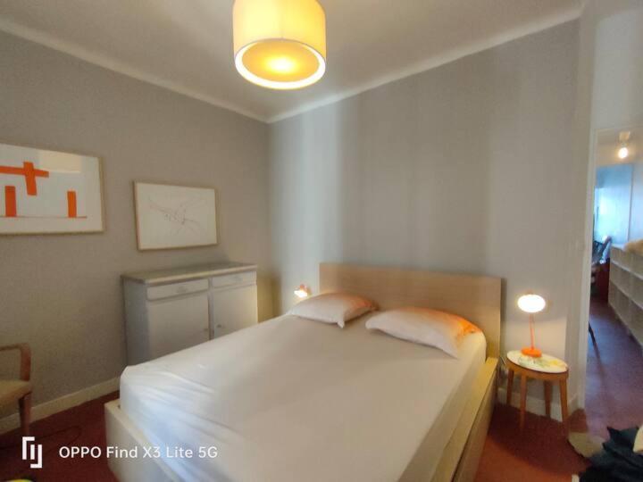 Design Et Vue Incroyable Port Apartment *
