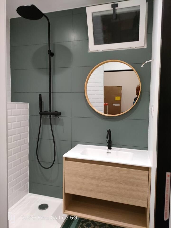 Design Et Vue Incroyable Port Apartment Marseilles