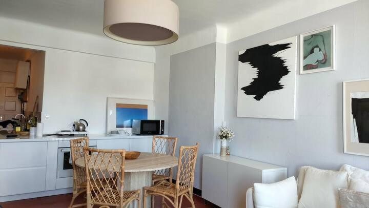 Apartment Design Et Vue Incroyable Port Marseilles