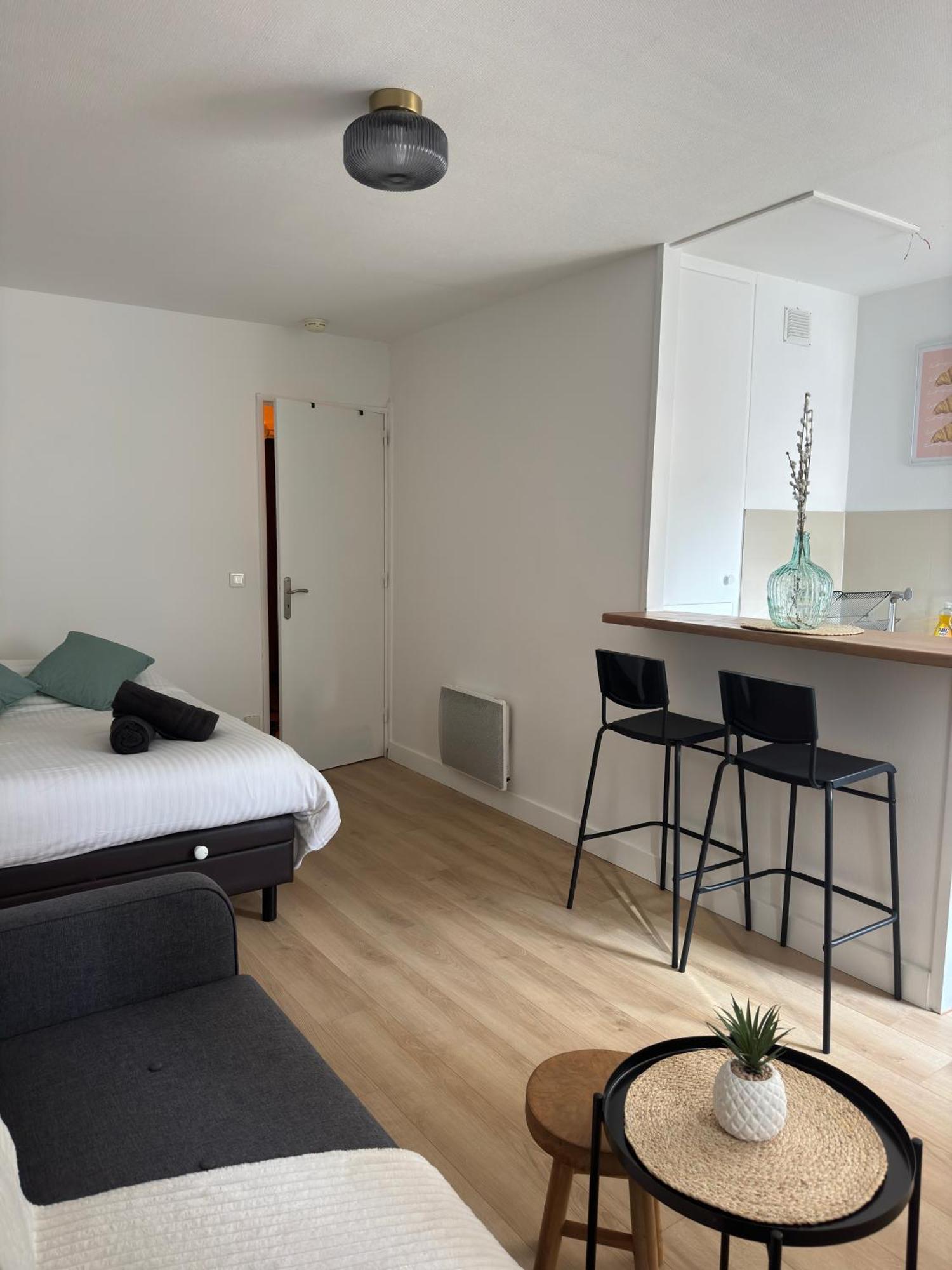 Apartment 13005 Quartier La Timone