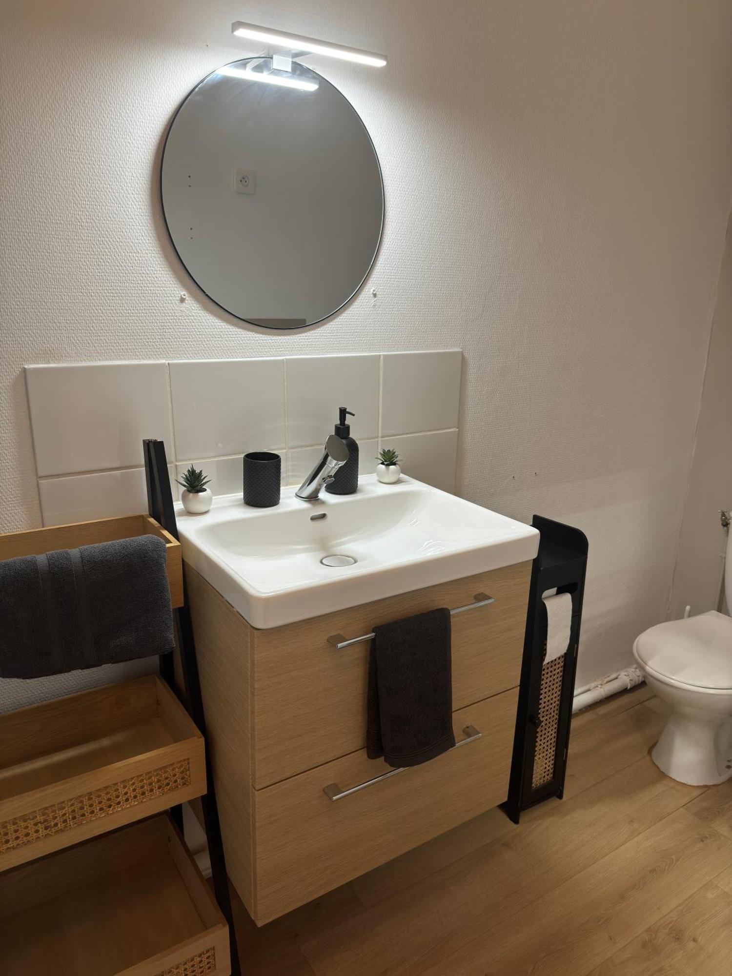 Apartment 13005 Quartier La Timone