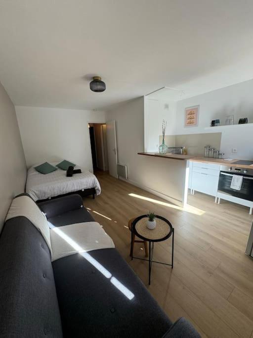 Apartment 13005 Quartier La Timone