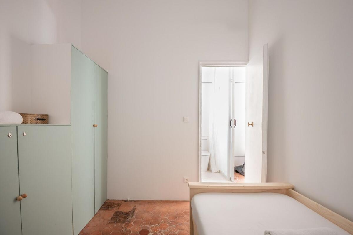 Premium App Centre - Vieux Port - Opera Appartement *