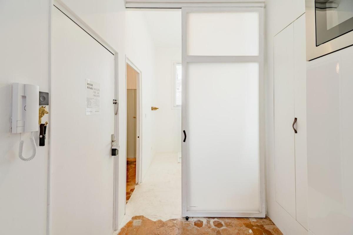 Premium App Centre - Vieux Port - Opera Appartement