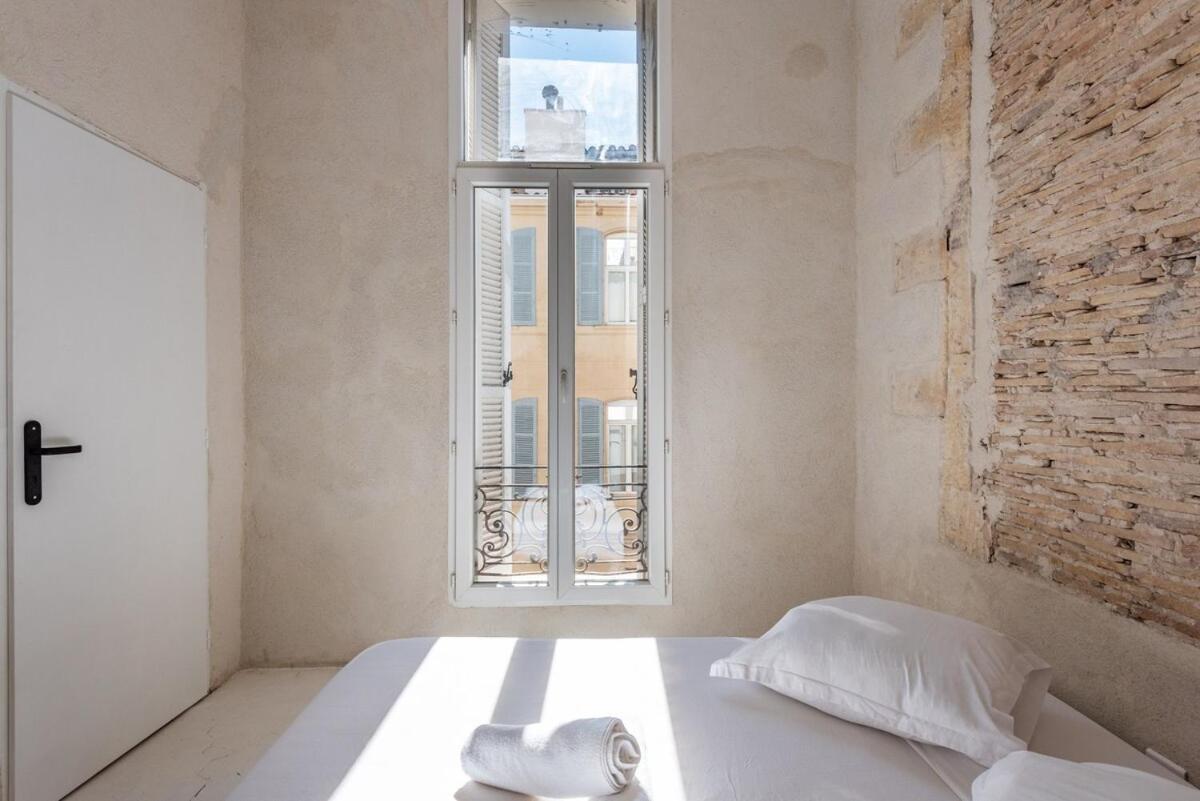 Premium App Centre - Vieux Port - Opera Appartement *