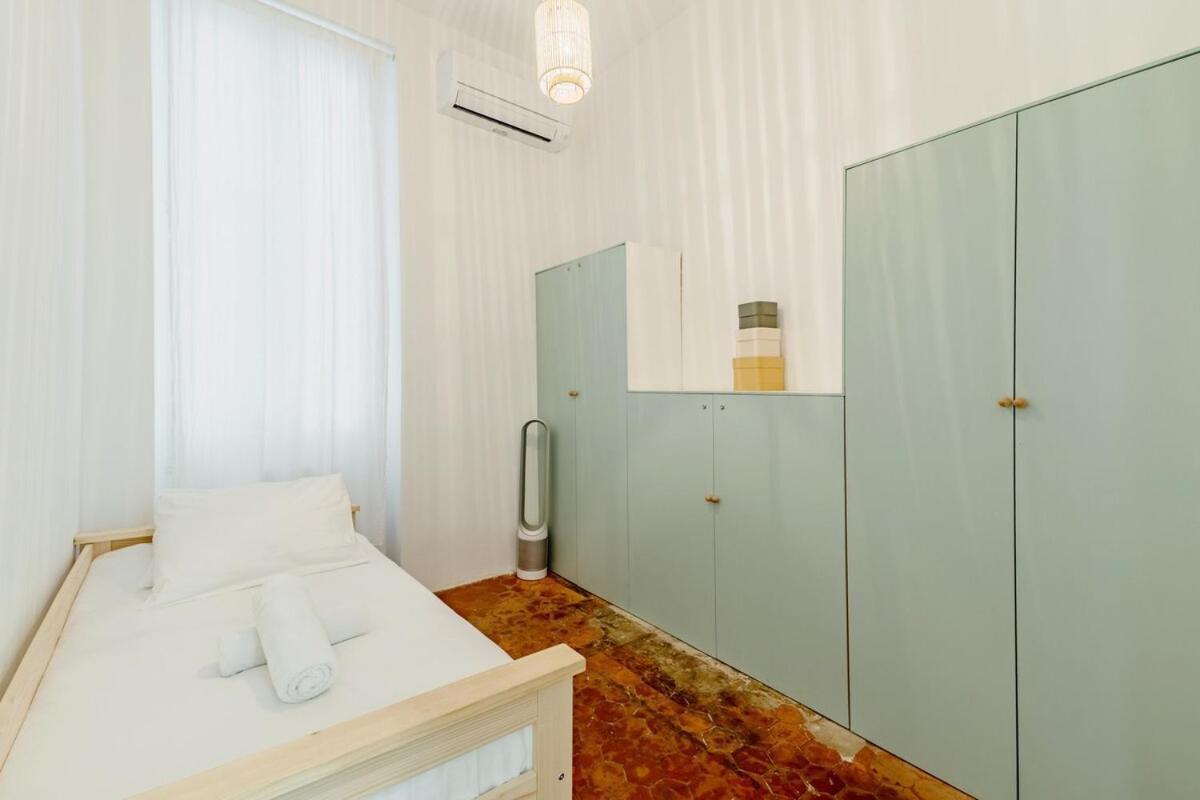 Premium App Centre - Vieux Port - Opera Appartement *