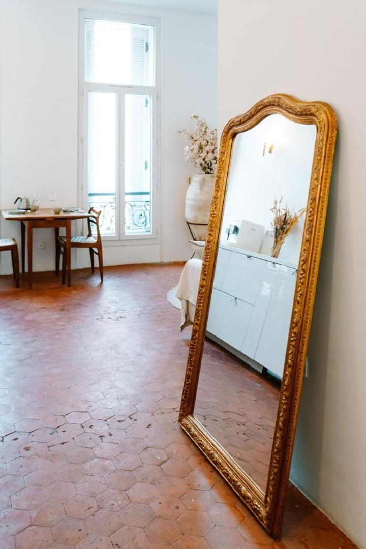 Premium App Centre - Vieux Port - Opera Appartement Marseille