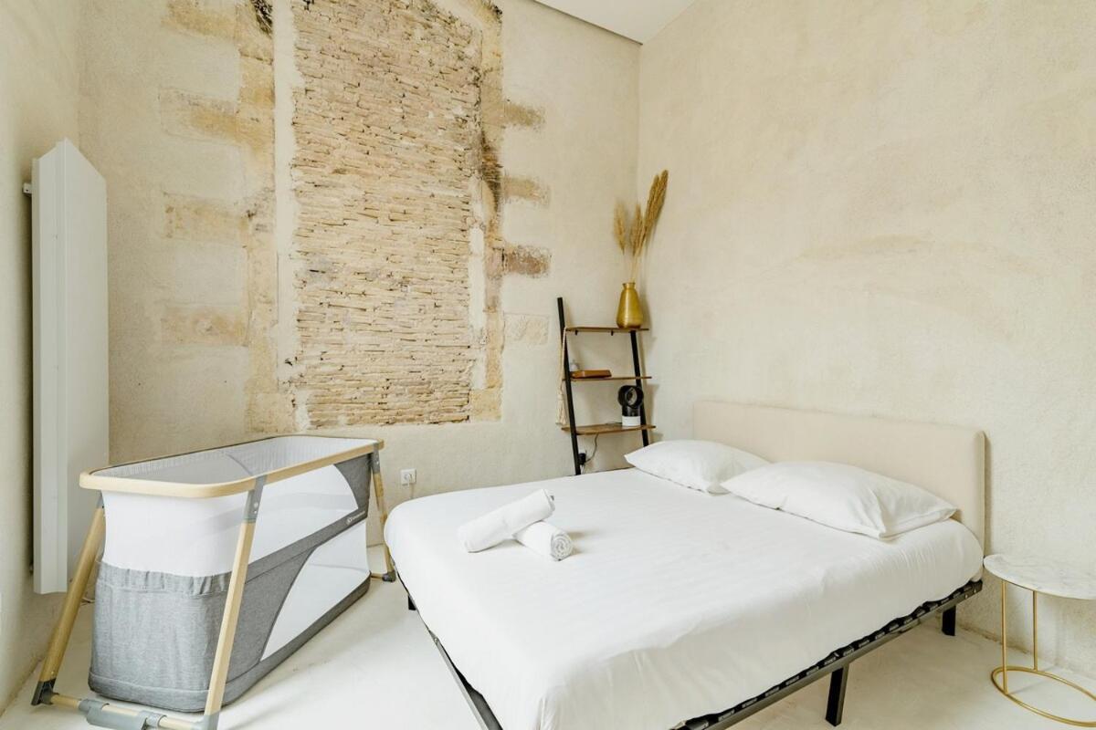 Premium App Centre - Vieux Port - Opera Appartement