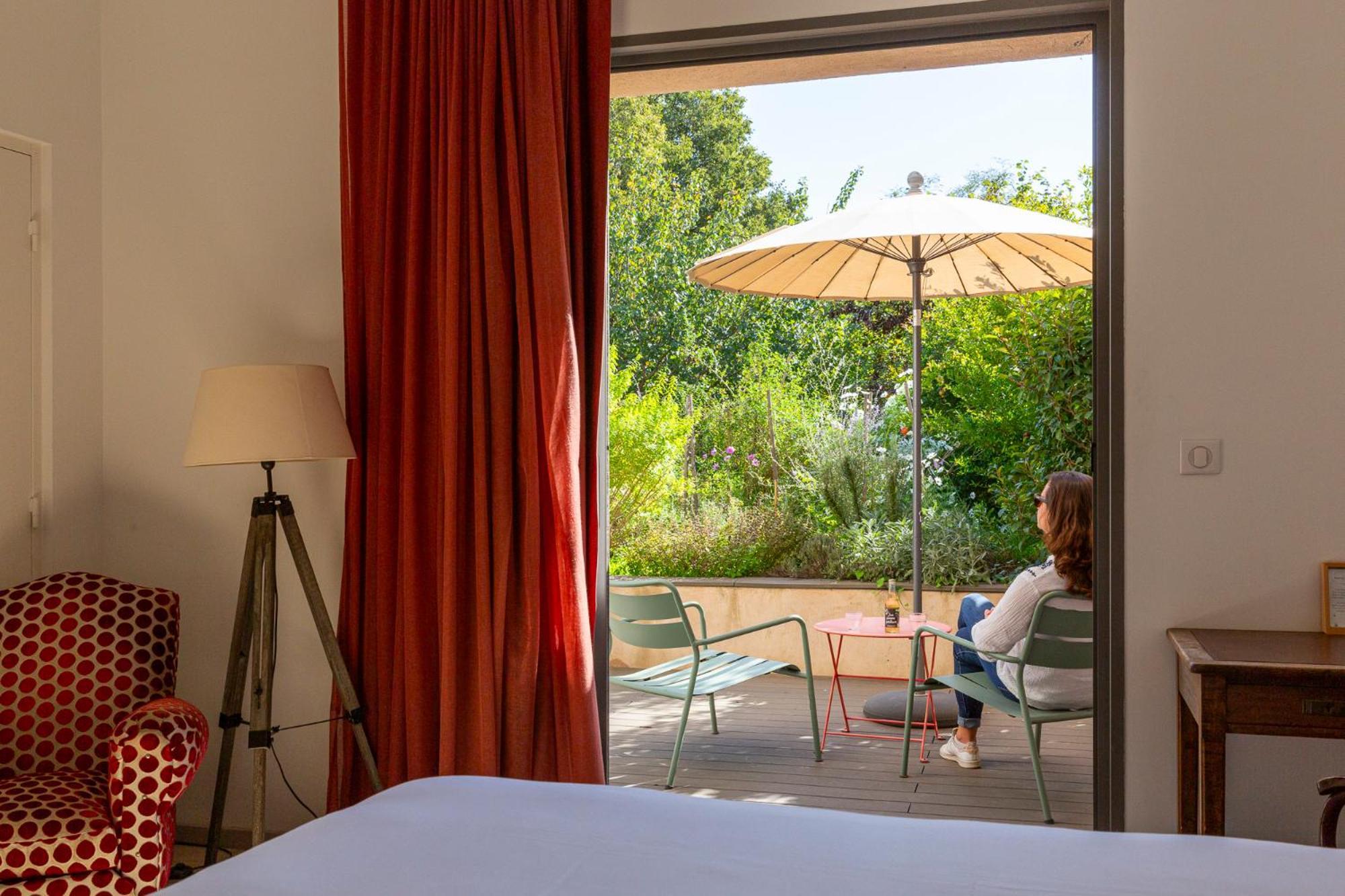 Hotel 96 Marseilles