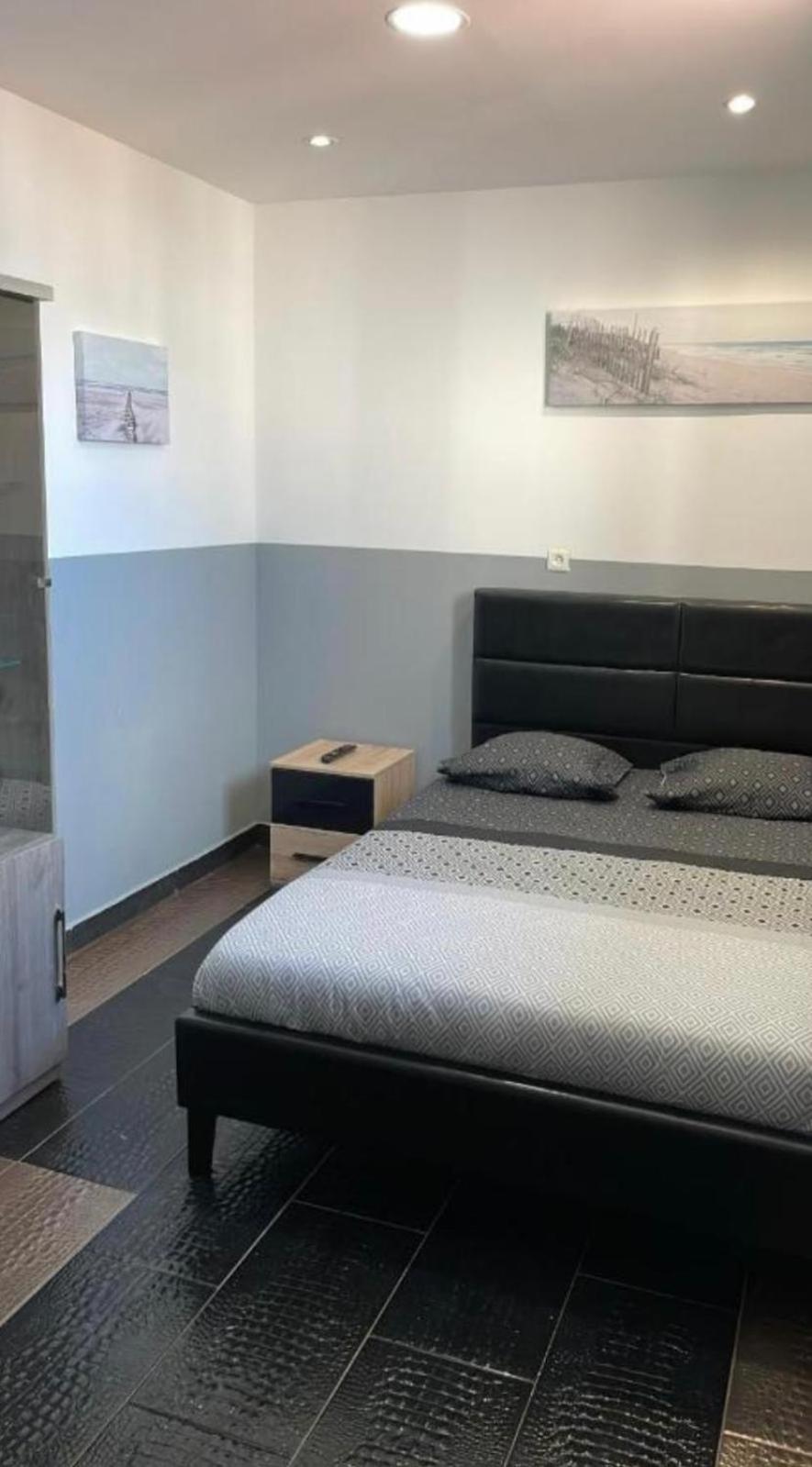 Hotel Le Capitol Marseille