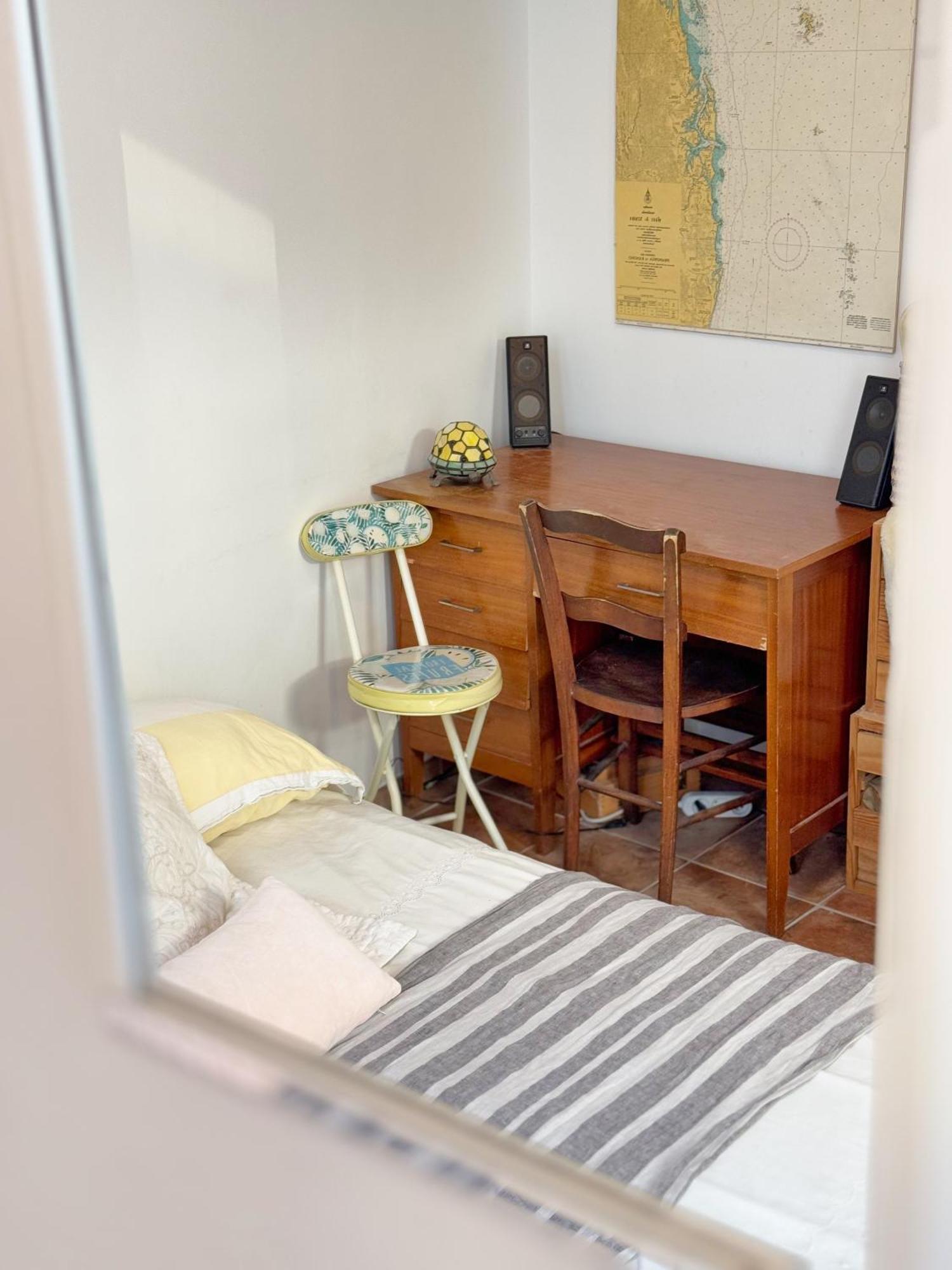 Villa Maison Cozy, Confort & Calme Au Coeur De *